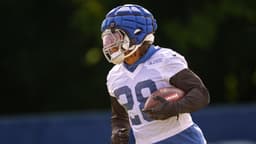 Jonathan Taylor Updates Colts Contract Talks Ahead of ...