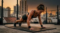 HIIT Workout to Lose Belly Fat: 7 Proven Plans - Fit Ignites