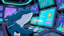 Yeti.hl's $2.2M HYPE Bet Hinges on Validator Burn Vote: Supply Shock or Trap?