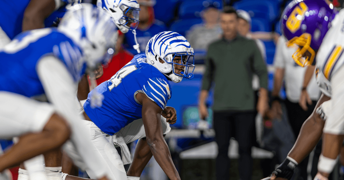Box score: Memphis 41, East Carolina 34 (OT)