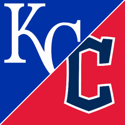 Royals 8-3 Guardians (Aug 29, 2026) Game Recap
