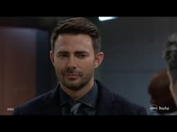 Held Captive | General Hospital Promo (May 18th, 2026)