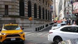 Warsh Says Cross The Street By Yourself (NYSEARCA:SPY)