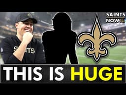 THIS IS HUGE - The New Orleans Saints MUST FILL THIS NEED To Maximize Their Defense In 2026