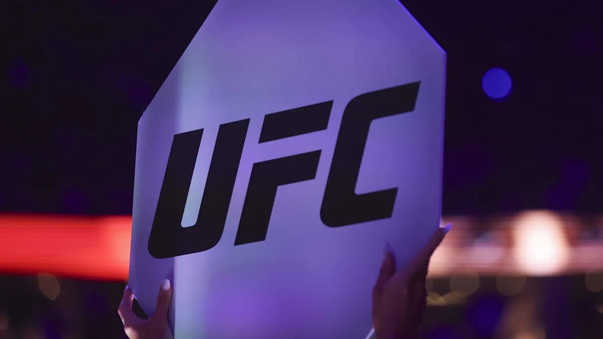 UFC 336 Officially Announced For Toronto