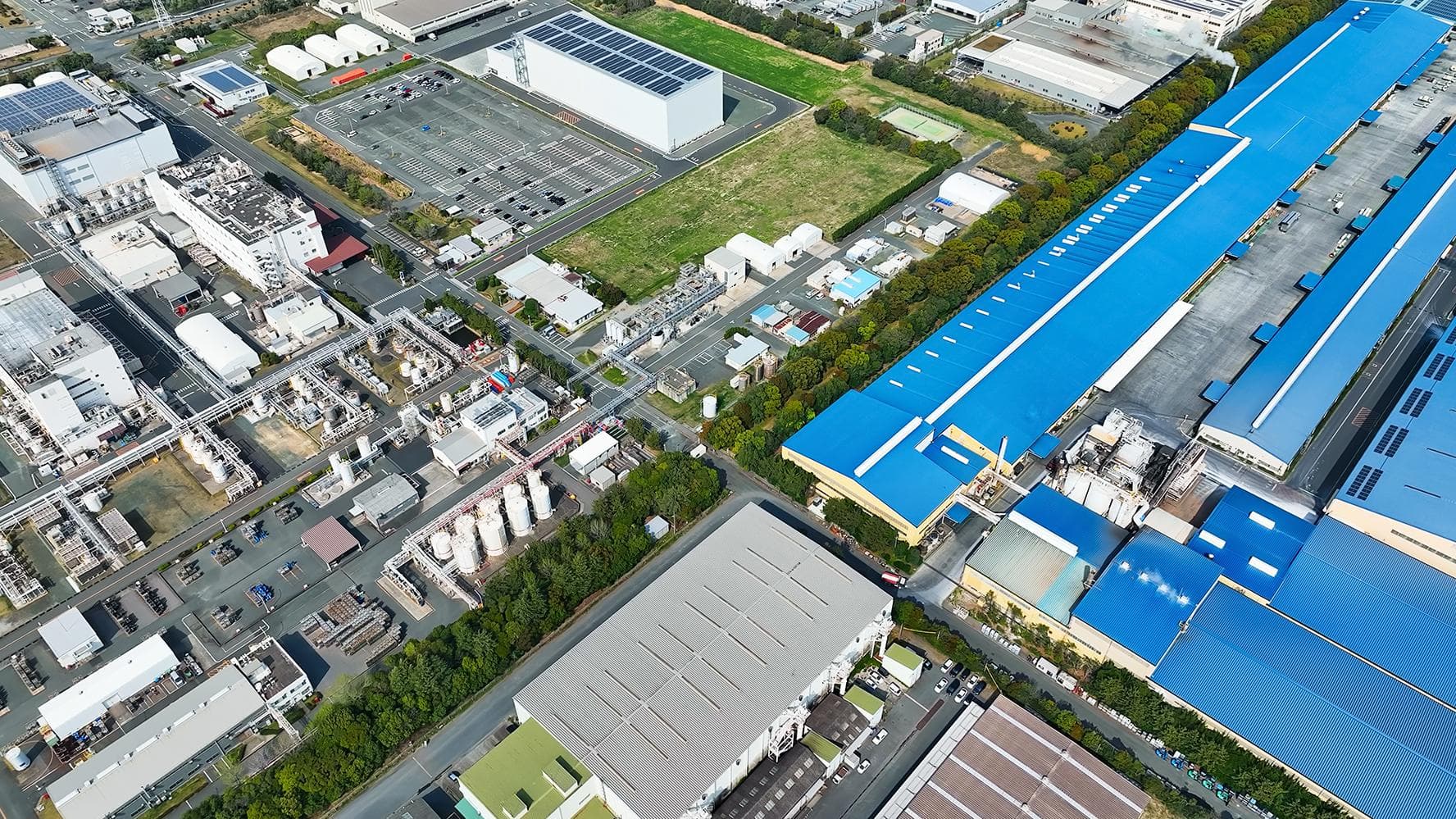 How Advanced Industrial Zones can help states thrive in ...