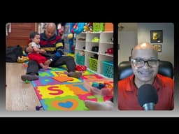 5 Activities That Boost Your Baby's Brain Development | Pediatric PT Explains Crossing Midline | Che