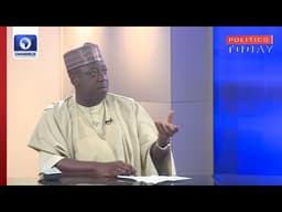 Nigeria’s Priority Should Be About Citizens’ Protection – Bolaji Abdullahi