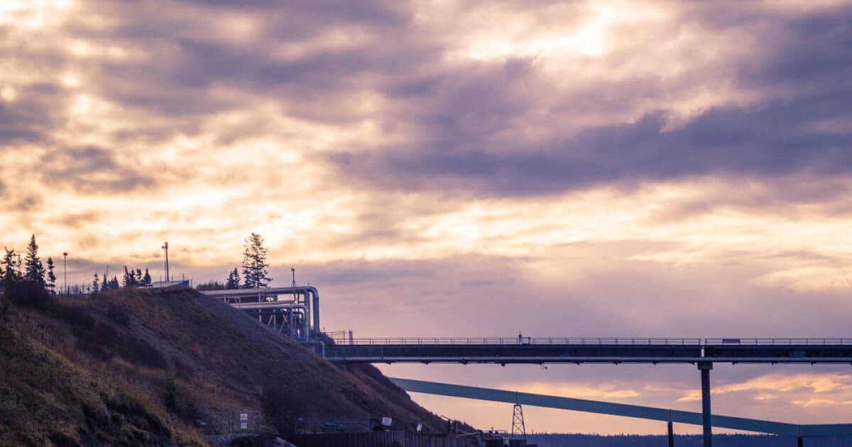 Alaska LNG Lines Up Gas Supply, But State Tax Plan Still Elusive