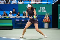 Birrell beats Joint to claim first WTA singles title in Seoul