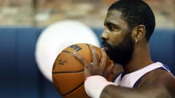 Toronto Raptors Predicted to Land Kyrie Irving in 2-for-1 Mega Trade