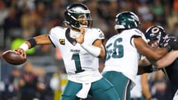 Panthers vs. Eagles: Spread Picks and Analysis