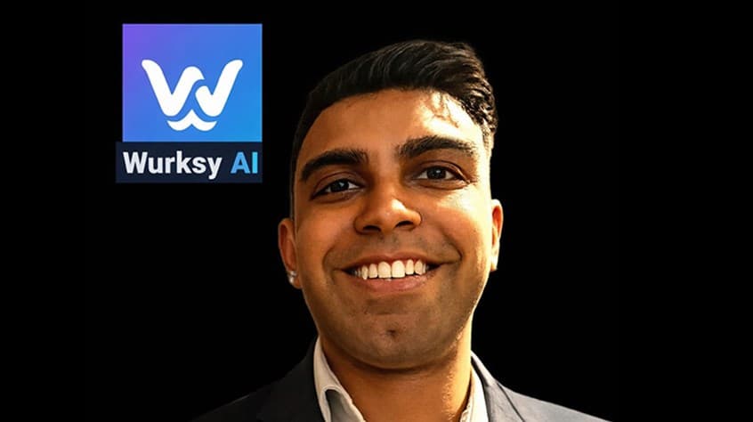 Leicester backs student AI compliance venture