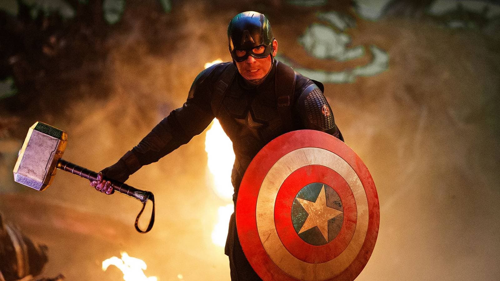 When 'Avengers: Endgame Encore' Releases on Streaming
