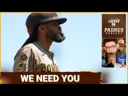 SERIES PREVIEW: Milwaukee Brewers DEFYING Expectations While Padres Supposed Stars Underwhelm