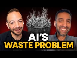 Warning Signs For The AI Boom, Anthropic Passes OpenAI, Robinhood’s AI Trading