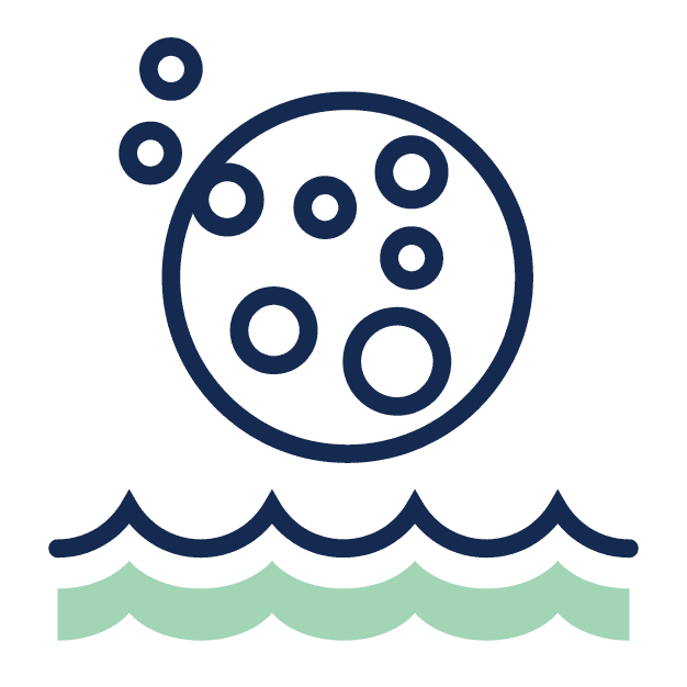 Harmful Algal Bloom Information