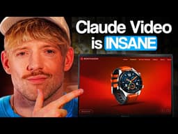 Claude Video is Here… Automate Anything