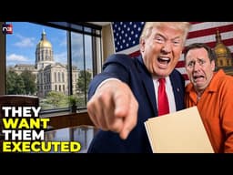 Alert: Trump Supporters Targeted? Georgia Dem's Sick Rant Just Sparked TOTAL PANIC