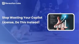 Microsoft Copilot ROI: How to Get Real Business Value Beyond the License | by Reveation Labs | Apr, 2026 | Medium