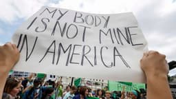 4 Years After Roe—Fears Confirmed & How to Fight Back