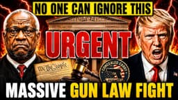 Supreme Court Pressure Is Building on a Gun Issue