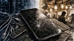 India's Smartphone Shipments Just Posted Their Worst ...