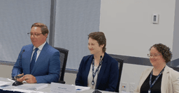 Healthcare regulators monitoring private equity deal flow