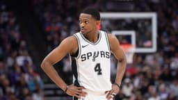 Final Injury Report for Knicks-Spurs NBA Finals Game 1: Will De'Aaron Fox, Mitchell Robinson Play?