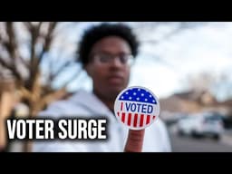 Black Congress Members FIRE BACK At SCOTUS Scheme With Stunning Voter Plan