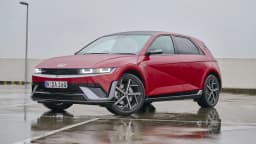 Hyundai could source electric cars from Thailand for Australia