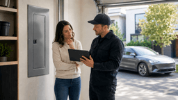 How Much Does It Cost to Install an EV Charger at Home? ...