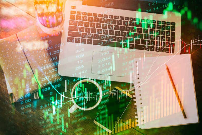 Prologis declares $1.07 dividend