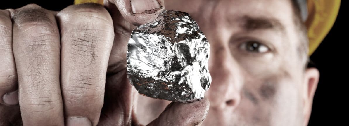 Chief Operating Officer of West Africa Of Fortuna Mining ...