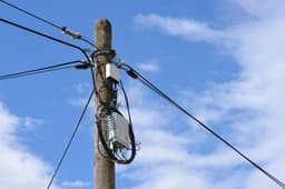 Gov. Greg Abbott allocates funding to electricity pole upgrades project impacting East Texas