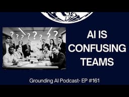 How Leaders Can Use AI Without Losing Team Trust