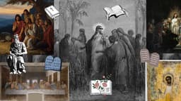 What Almost Everyone Misses About the Way Jesus Read Scripture