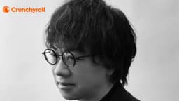 Crunchyroll Acquires Global Rights For Makoto Shinkai's ...