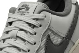 Yuto Horigome's Nike AF1 Is Seriously Classic (& Skate-able)