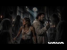 Jelly Roll ft Miley Cyrus - GOD PLEASE HEAL ME