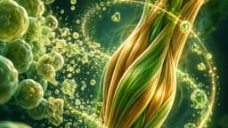 GLP-1 Weight Loss Mostly Reduces Fat but Muscle Still Matters