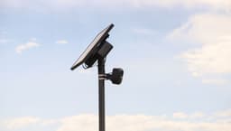 Rio Rancho man charged in license plate reader vandalism