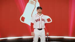 @RedSox: TWO WORDS: CALEB. DURBIN. https://t.co/v1FR0jf65S