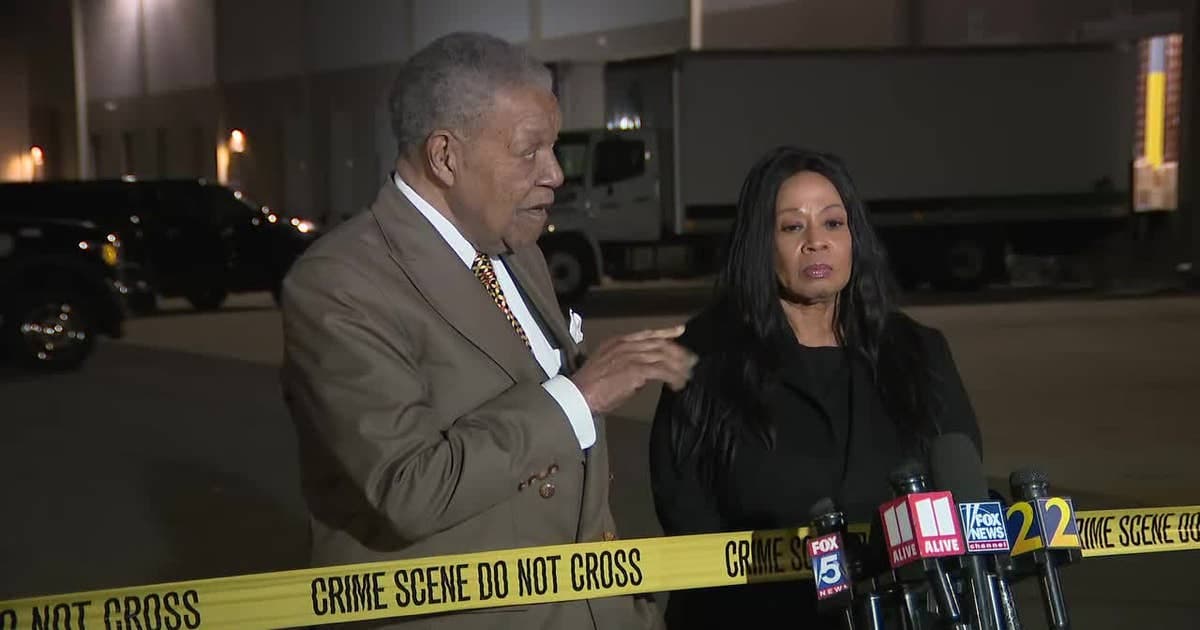 Federal judge unseals Fulton County election subpoena case, commissioner says