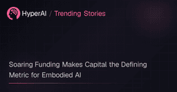 Soaring Funding Makes Capital the Defining Metric for ...