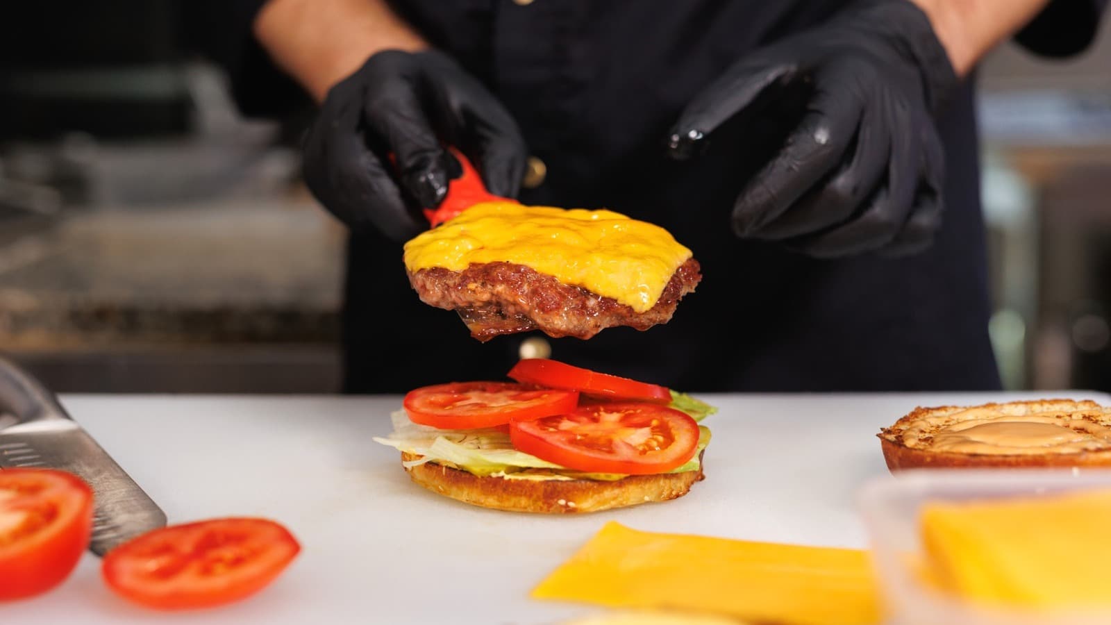 The Fast Food Secret Menu Rule Of Thumb To Follow So The Staff Doesn't Hate You