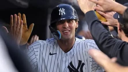 Yankees Notes: Aaron Judge, Clark Schmidt updates