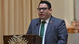 Bolivia investigates Attorney General Roger Mariaca for drug ...