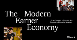 The Rise of the Modern Earner Economy