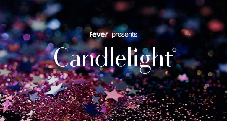 Candlelight: Tribute to Dua Lipa - Mexico City